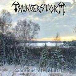 Thunderstorm (RUS) : Sorrows of Winter